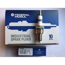 Spark Plug MTU X52404500049 / X52404500039